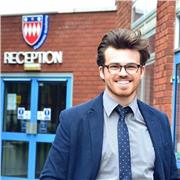 Profesor y nativo alemán da clases de cada nivel A1-C2 (solo online)